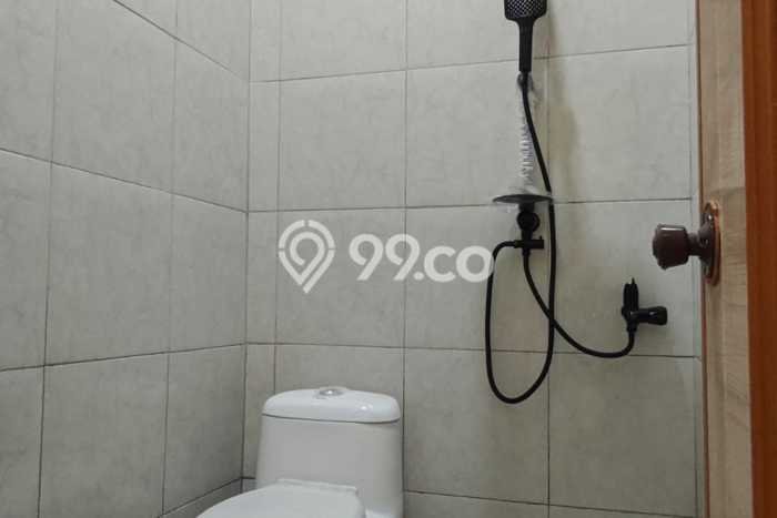 Rumah Modern Minimalis 3 KT Siap Huni di Babelan Rumah Modern Minimalis 3 KT Siap Huni di Babelan