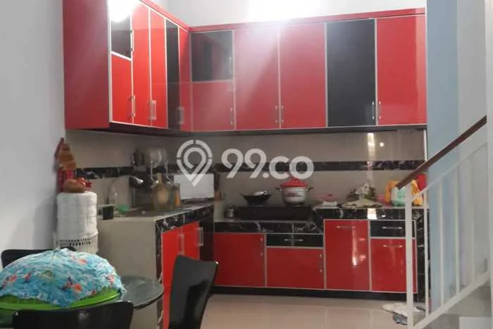 Dijual Rumah Eksklusif 3 KT di Pejuang, Bekasi Dijual Rumah Eksklusif 3 KT di Pejuang, Bekasi