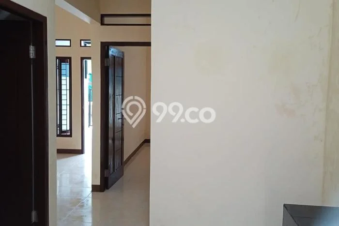 Siap Huni Rumah Minimalis & Modern LB 45m2 di Pondok Ungu Siap Huni Rumah Minimalis & Modern LB 45m2 di Pondok Ungu