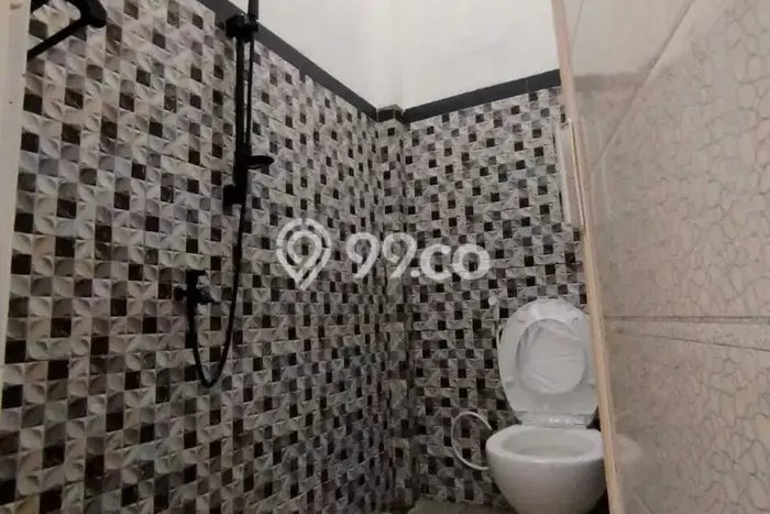 Rumah Minimalis 3 KT LT 72m2 di Pondok Ungu Rumah Minimalis 3 KT LT 72m2 di Pondok Ungu