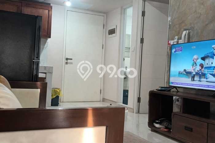 Apartemen Minimalis untuk Disewa, 2 Kamar di Bekasi Apartemen Minimalis untuk Disewa, 2 Kamar di Bekasi