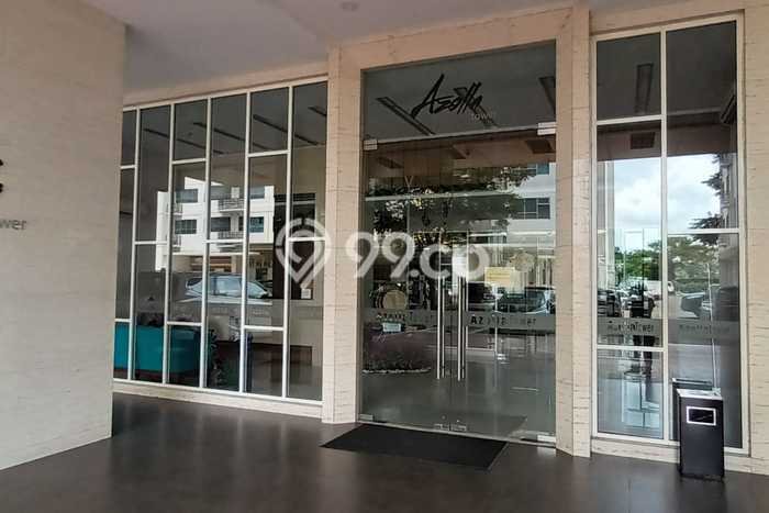 Apartemen Minimalis untuk Disewa, 2 Kamar di Bekasi Apartemen Minimalis untuk Disewa, 2 Kamar di Bekasi