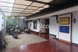 Rumah sewa siap huni 4 KT di Cipete, Jakarta Selatan Rumah sewa siap huni 4 KT di Cipete, Jakarta Selatan