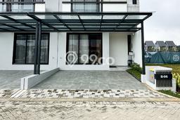 Dijual Rumah Mewah Elegan Dengan View Eksklusif di Bintaro, Tangerang Selatan Dijual Rumah Mewah Elegan Dengan View Eksklusif di Bintaro, Tangerang Selatan