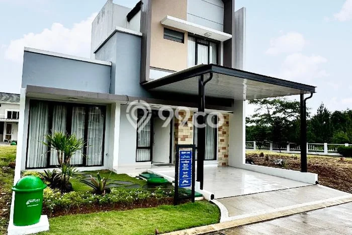 Jual Rumah Minimalis Bagus Punya 3 KT di Gunung Sindur Bogor SHM Jual Rumah Minimalis Bagus Punya 3 KT di Gunung Sindur Bogor SHM