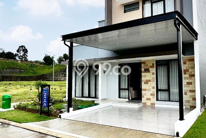 Jual Rumah Minimalis Bagus Punya 3 KT di Gunung Sindur Bogor SHM Jual Rumah Minimalis Bagus Punya 3 KT di Gunung Sindur Bogor SHM