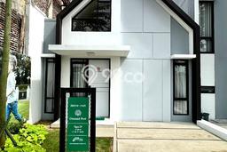 Jual Rumah Bagus Siap Huni LB 39m2 di Serpong, Tangerang Selatan Jual Rumah Bagus Siap Huni LB 39m2 di Serpong, Tangerang Selatan