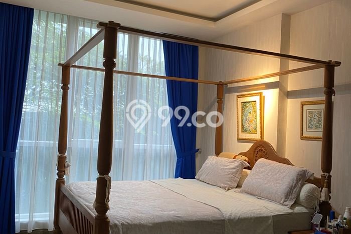 Hunian Apartemen Eksklusif untuk Dijual di Jakarta Selatan dengan 1 BR & 1 Kamar Mandi Hunian Apartemen Eksklusif untuk Dijual di Jakarta Selatan dengan 1 BR & 1 Kamar Mandi