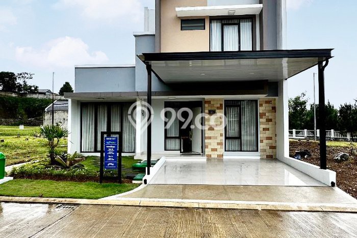 Jual Rumah Minimalis Bagus Punya 3 KT di Gunung Sindur Bogor SHM Jual Rumah Minimalis Bagus Punya 3 KT di Gunung Sindur Bogor SHM