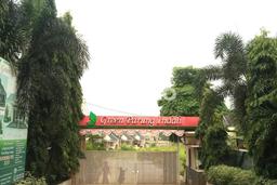 Lahan Strategis di Parung Dijual dengan Luas 6961m2 Lahan Strategis di Parung Dijual dengan Luas 6961m2