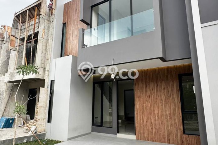 Dijual Rumah Strategis Bagus Punya 3 KT di Pondok Aren Tangerang Selatan SHM Dijual Rumah Strategis Bagus Punya 3 KT di Pondok Aren Tangerang Selatan SHM