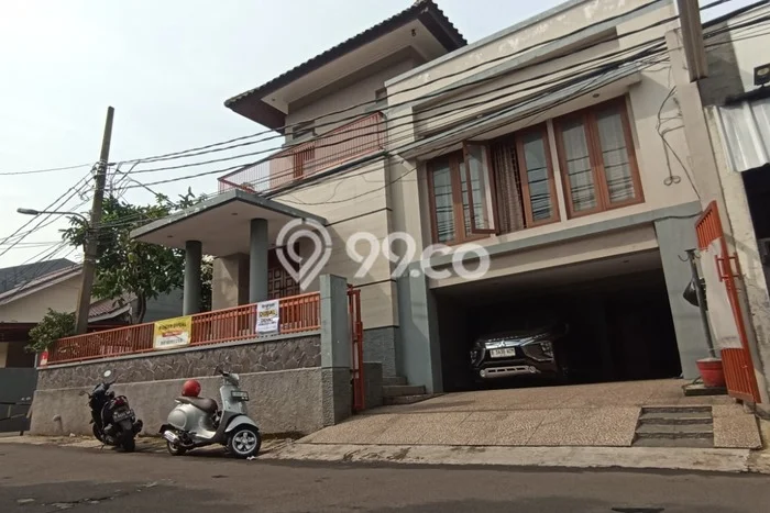 For Sale Rumah Elit Exclusive di Ciputat Timur, Tangerang Selatan For Sale Rumah Elit Exclusive di Ciputat Timur, Tangerang Selatan