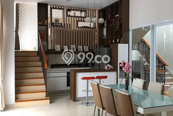 Best Deal Hunian Premium Ideal dan Luas di Jagakarsa, Jakarta Selatan Best Deal Hunian Premium Ideal dan Luas di Jagakarsa, Jakarta Selatan