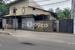 Tanah Kavling untuk Dijual di Serpong Tangerang Selatan 1011m2 Tanah Kavling untuk Dijual di Serpong Tangerang Selatan 1011m2