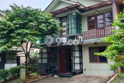 For Sale Hunian Rumah Terawat 4 KT di Lippo Karawaci, Tangerang For Sale Hunian Rumah Terawat 4 KT di Lippo Karawaci, Tangerang