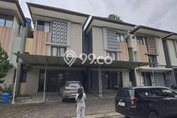 Sewa Rumah Harga Terjangkau di BSD Tangerang dengan 6 KT Sewa Rumah Harga Terjangkau di BSD Tangerang dengan 6 KT