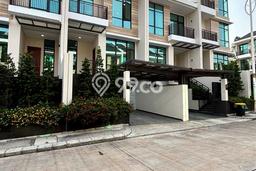 Dijual Rumah Mewah Megah Dengan View Eksklusif di Pondok Indah, Jakarta Selatan Dijual Rumah Mewah Megah Dengan View Eksklusif di Pondok Indah, Jakarta Selatan