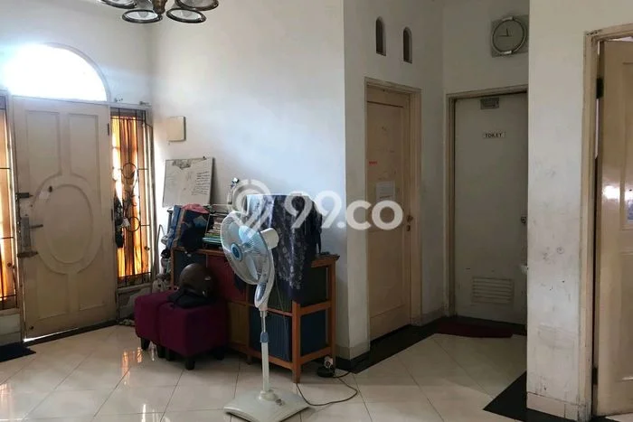 Rumah Disewakan Tangerang LT 98m2 LB 140m2 Kawasan BSD Nusaloka Rumah Disewakan Tangerang LT 98m2 LB 140m2 Kawasan BSD Nusaloka