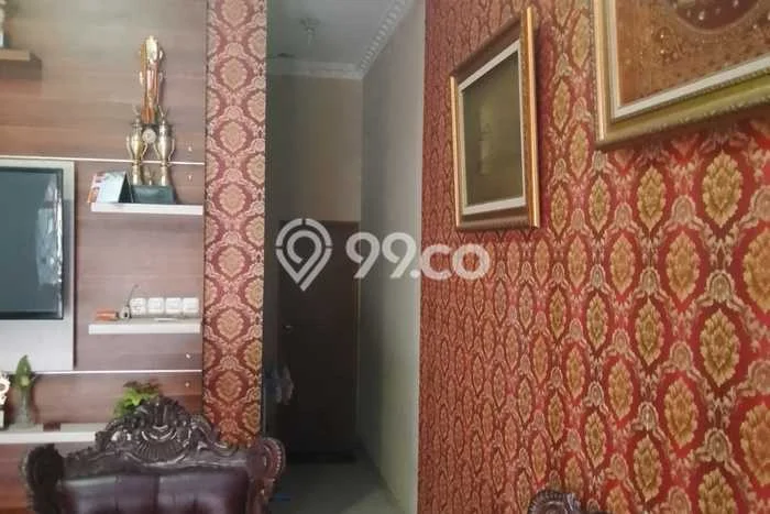 Dijual Rumah 3 Kamar Lokasi Strategis Nyaman dan Strategis di Pinang Dijual Rumah 3 Kamar Lokasi Strategis Nyaman dan Strategis di Pinang