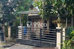 Hunian Elit LB 72m2 Siap Huni Desain Elegan di Bintaro, Tangerang Selatan Hunian Elit LB 72m2 Siap Huni Desain Elegan di Bintaro, Tangerang Selatan