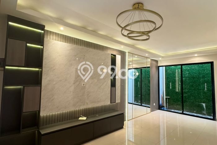 Dijual Rumah Eksklusif 3 KT di BSD, Tangerang Dijual Rumah Eksklusif 3 KT di BSD, Tangerang