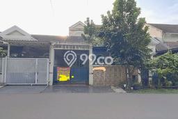 Rumah Disewakan Tangerang LT 98m2 LB 140m2 Kawasan BSD Nusaloka Rumah Disewakan Tangerang LT 98m2 LB 140m2 Kawasan BSD Nusaloka