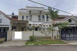 Lokasi strategis! Rumah siap pakai dikontrakkan di BSD LB 350m2 Lokasi strategis! Rumah siap pakai dikontrakkan di BSD LB 350m2