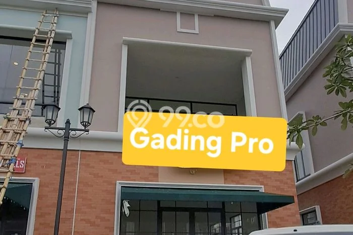 Disewakan Ruko di Pusat Kota Tangerang Selatan Ramai Strategis Disewakan Ruko di Pusat Kota Tangerang Selatan Ramai Strategis