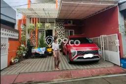 Rumah Modern 4 KT di Depok I Depok Unfurnished Rumah Modern 4 KT di Depok I Depok Unfurnished
