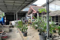 Tanah Kavling di Pamulang Dijual dengan Luas 300m2 Tanah Kavling di Pamulang Dijual dengan Luas 300m2