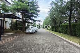 Best Deal Hunian Mewah Ideal dan Luas di BSD, Tangerang Selatan Best Deal Hunian Mewah Ideal dan Luas di BSD, Tangerang Selatan