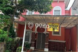 Hunian Elit LB 256m2 Siap Pakai Desain Elegan di Gading Serpong, Tangerang Hunian Elit LB 256m2 Siap Pakai Desain Elegan di Gading Serpong, Tangerang
