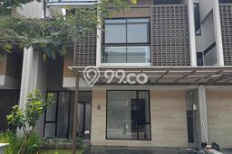 Dijual Hunian Mewah dengan Fasilitas Sekitar Lengkap di BSD, Tangerang Selatan Dijual Hunian Mewah dengan Fasilitas Sekitar Lengkap di BSD, Tangerang Selatan