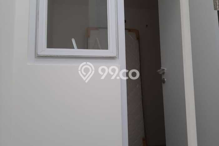 Rumah Modern Minimalis 2 Kamar Bisa Langsung Pindah di Serpong Rumah Modern Minimalis 2 Kamar Bisa Langsung Pindah di Serpong