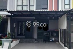 Rumah Minimalis 3 KT di Gading Serpong Tangerang Full Furnished Rumah Minimalis 3 KT di Gading Serpong Tangerang Full Furnished
