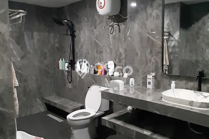 Rumah Modern Minimalis 3 Kamar Siap Huni di BSD Rumah Modern Minimalis 3 Kamar Siap Huni di BSD