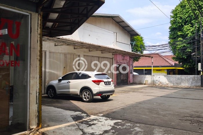Paling Dicari! Gudang Dijual di Petukangan Harga Kompetitif Paling Dicari! Gudang Dijual di Petukangan Harga Kompetitif