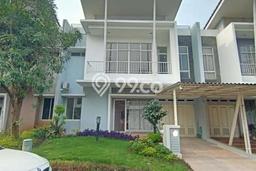 Rumah Elit LB 235m2 Siap Pakai Desain Elegan di Gading Serpong, Tangerang Rumah Elit LB 235m2 Siap Pakai Desain Elegan di Gading Serpong, Tangerang