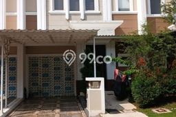 Jual Rumah Mewah Megah Dengan View Cantik di Gading Serpong, Tangerang Jual Rumah Mewah Megah Dengan View Cantik di Gading Serpong, Tangerang