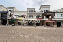 FOR RENT! Ruko di Gading Serpong Cocok untuk Bisnis 200m2 FOR RENT! Ruko di Gading Serpong Cocok untuk Bisnis 200m2