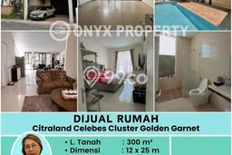 Best Deal Hunian Premium Ideal dan Luas di Makassar, Makassar Best Deal Hunian Premium Ideal dan Luas di Makassar, Makassar