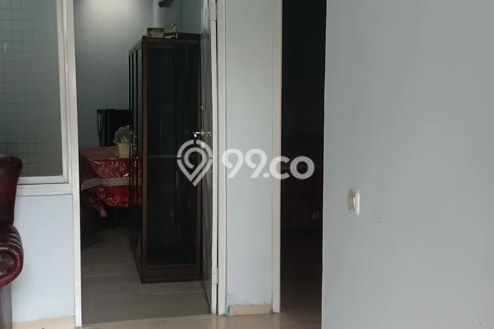 Hunian Cantik Minimalis Lb 77m2 di Makassar, Makassar Hunian Cantik Minimalis Lb 77m2 di Makassar, Makassar