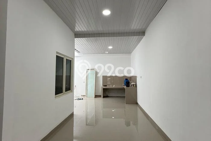 Hunian Cantik Modern Lb 66m2 di Makassar, Makassar Hunian Cantik Modern Lb 66m2 di Makassar, Makassar