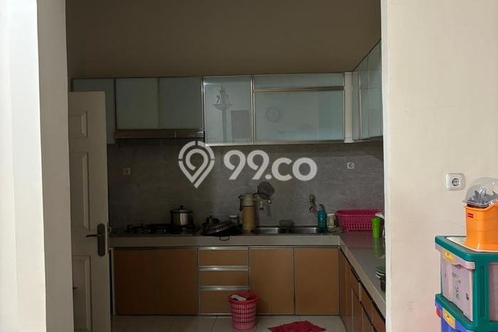 Siap Huni Rumah Mewah 4 Kamar di Makassar Dekat ke Mana Pun Siap Huni Rumah Mewah 4 Kamar di Makassar Dekat ke Mana Pun