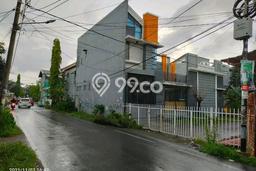 Jual Rumah Modern 3 KT di Hertasning, Makassar Jual Rumah Modern 3 KT di Hertasning, Makassar