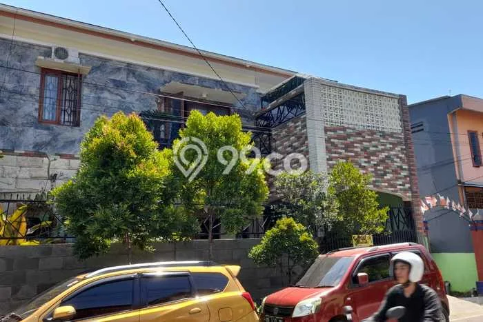 Dijual Rumah Minimalis Bagus Punya 4 KT di Makassar Makassar SHM Dijual Rumah Minimalis Bagus Punya 4 KT di Makassar Makassar SHM