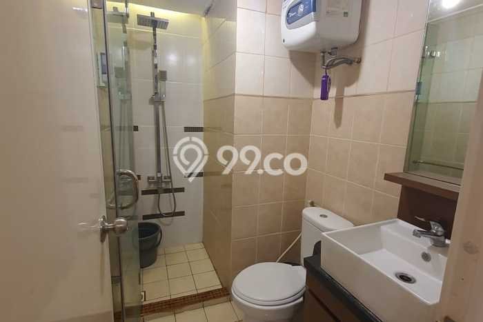 Sewa Apartemen Murah di Pluit 2 KT Sewa Apartemen Murah di Pluit 2 KT