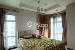 Sewa Apartemen Terjangkau 2 KT di Pluit Jakarta Utara Sewa Apartemen Terjangkau 2 KT di Pluit Jakarta Utara
