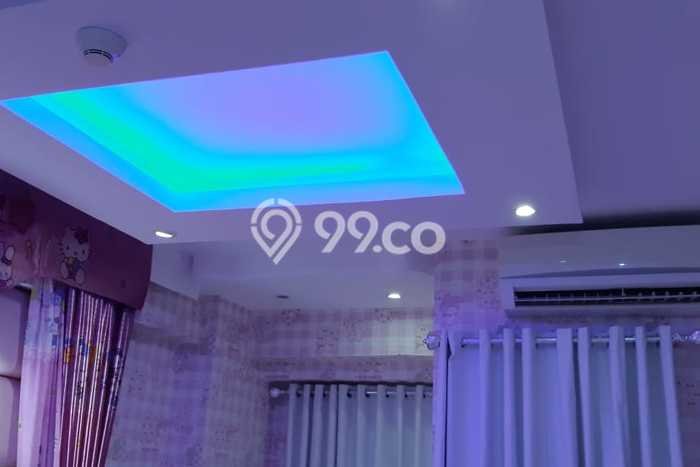 Apartemen Strategis 21m2 di Pluit Jakarta Utara 0 Bedroom Apartemen Strategis 21m2 di Pluit Jakarta Utara 0 Bedroom
