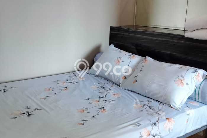 Jarang Ada! Hunian Apartemen Hemat di Penjaringan, Jakarta Utara 2 Kamar Tidur dan 1 Kamar Mandi Jarang Ada! Hunian Apartemen Hemat di Penjaringan, Jakarta Utara 2 Kamar Tidur dan 1 Kamar Mandi